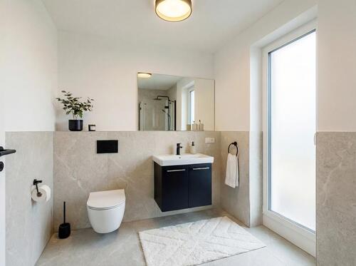Foto - Erdgeschoßwohnung in Schwerte zur Miete