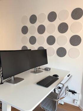 Foto - Büroraum in Radolfzell - 450,00&nbsp;EUR Kaltmiete,