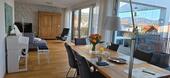 Foto - PROVISIONSFREI - 155m² Penthouse in Isny im Allgäu