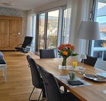 PROVISIONSFREI - 155m² Penthouse in Isny im Allgäu