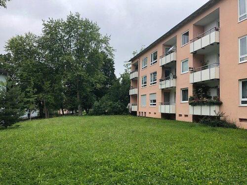 Foto - freiwerdende 3 ZKB Wohnung in Korbach am Waldecker Berg ( KB-SchwS35-2R )