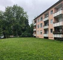 freiwerdende 3 ZKB Wohnung in Korbach am Waldecker Berg ( KB-SchwS35-2R )