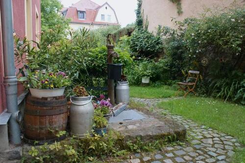 Foto - Mehrfamilienhaus, Wohnhaus in Meißen zum Kaufen