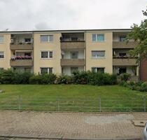 3-Zimmer-Wohnung • 74 qm, Zentral-Wolfenbüttel, frisch renoviert