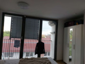Foto - Etagenwohnung in Freiburg im Breisgau
