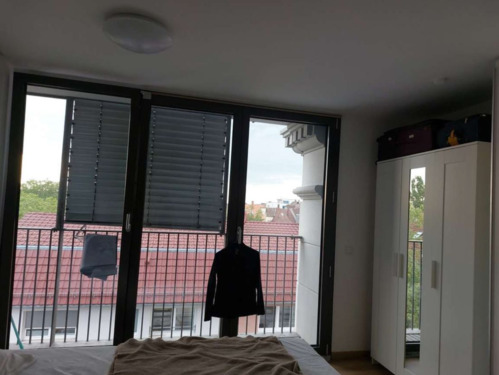 Foto - Etagenwohnung in Freiburg im Breisgau