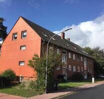 Ansprechende 2,5-Zimmer-Dachgeschosswohnung in Elmenhorst bei Schwarzenbek