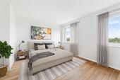 Foto - Etagenwohnung in Berlin