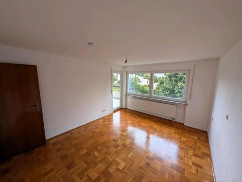 Foto - Etagenwohnung in Horb am Neckar