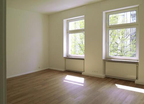 Foto - 3 ZKB Gießen Innenstadt – Fußgängerzone ab 01.12.2025