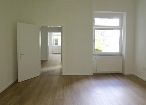 Foto - Etagenwohnung zur Miete in Gießen
