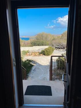 Foto - Haus am Meer zu vermieten - 99,00 EUR Kaltmiete,