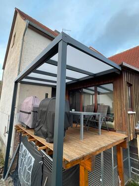 Foto - Einfamilienhaus zur Miete in Wolfhagen