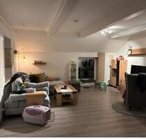 2-Zimmer Dachgeschosswohnung ,Lensahn Bäderstraße 49