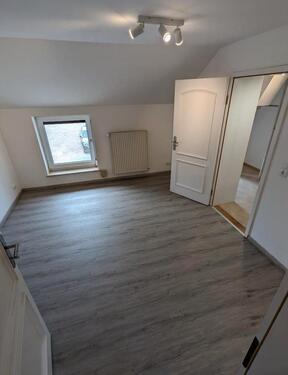 Foto - Etagenwohnung zur Miete in Lensahn