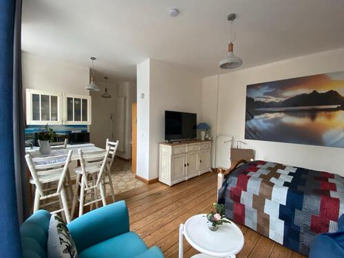 Foto - Möblierte Wohnung in Bad Schwartau bis März