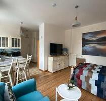 Möblierte Wohnung in Bad Schwartau bis März - Ratekau