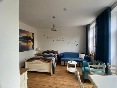 Foto - Etagenwohnung zur Miete in Ratekau