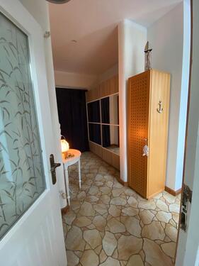 Foto - Etagenwohnung in Ratekau