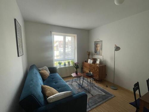 Foto - Etagenwohnung zur Miete in Miltenberg