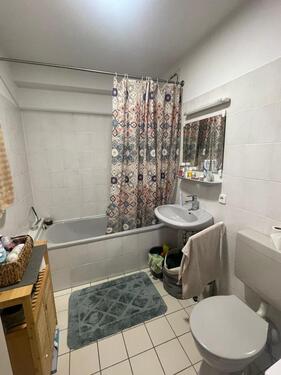 Foto - Etagenwohnung in Miltenberg