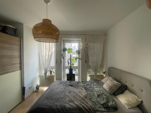 Foto - Etagenwohnung in Miltenberg zur Miete