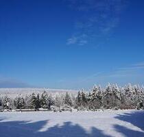 Winterzauber im Harz Braunlage OT St. Andreasberg