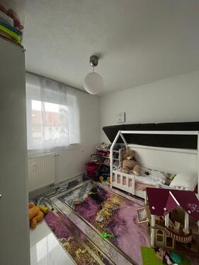Foto - Etagenwohnung in Uhingen