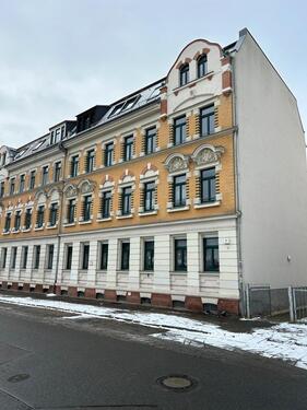 Foto - Renovierte 3-Raum-Wohnung ab 01.01.2026