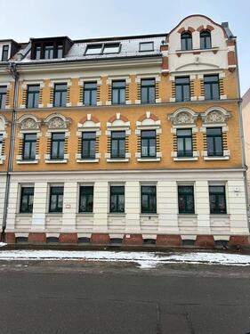 Foto - 3 Zimmer Etagenwohnung zur Miete in Leipzig