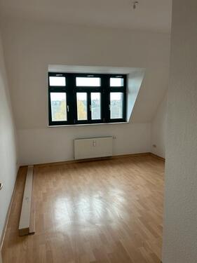 Foto - Etagenwohnung in Leipzig zur Miete
