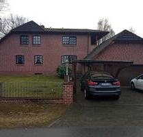 Einfamilienhaus mit 2 WEDoppelgarageVollkeller gr. Grundstück - Bardowick