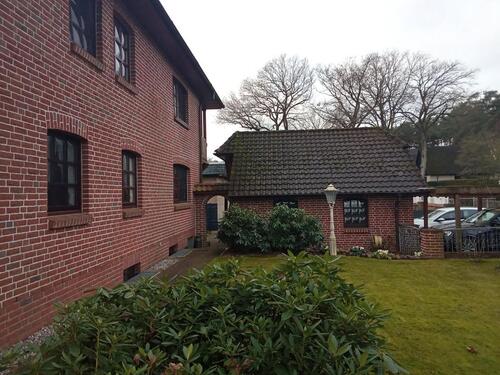 Foto - Einfamilienhaus in Bardowick zum Kaufen