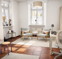 WG-Zimmer Büro Pendlerwohnung im Kreativhaus h6 – ab sofort v - Böhl-Iggelheim