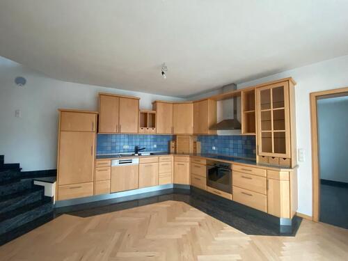 Foto - 4 Zimmer Etagenwohnung in Deggendorf