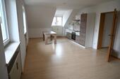 Foto - 3 Zimmer Dachgeschoßwohnung zur Miete in Plattling