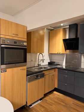 Foto - 2 Zimmer Erdgeschoßwohnung in Aachen