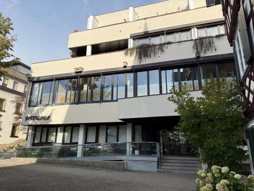 Foto - Seminar- und Schulungsraum in zentraler Lage zu vermieten