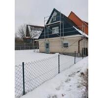 Haus zur Miete RESERVIERT - 600,00&nbsp;EUR Kaltmiete, ca.&nbsp; 60,00&nbsp;m&sup2; in Creußen (PLZ: 95473)