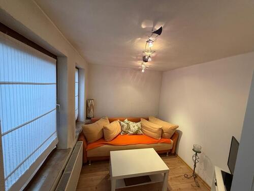 Foto - Möbilierte Wohnung für !!!!Wochenendheimfahrer!!!