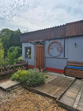 Foto - Grundst&uuml;ck zur Miete in Thale