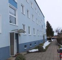 2- Zimmer Wohnung im 2. Obergeschoss - Bad Sülze