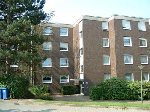 Foto - 3 Zimmer Etagenwohnung zur Miete in Osnabrück