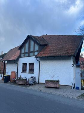 Foto - 3-Zimmer WohnungHaus in Gerbrunn mit Terrasse und Gartennutzung