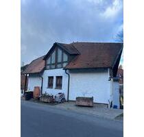 3-Zimmer WohnungHaus in Gerbrunn mit Terrasse und Gartennutzung