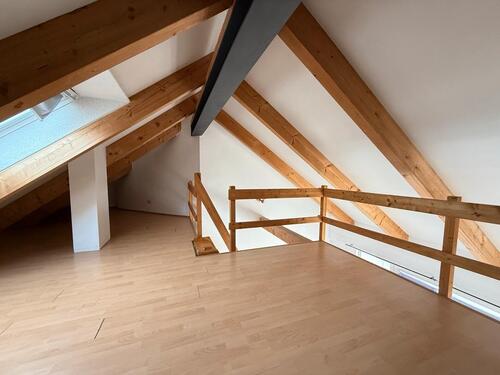 Foto - 2 Zimmer Maisonettenwohnung in Elmstein