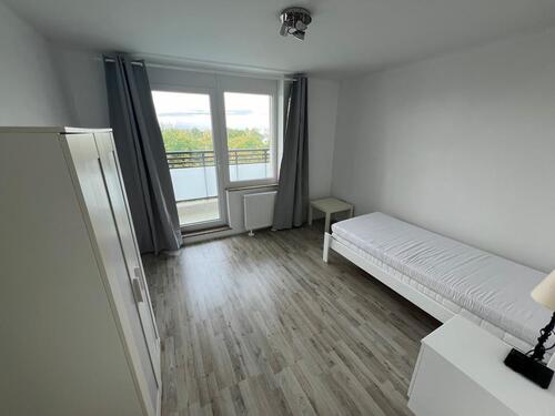 Foto - 1 Zimmer Etagenwohnung zur Miete in Wesseling