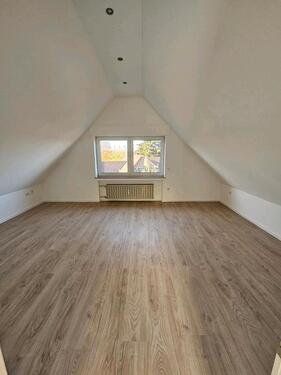 Foto - 1 Zimmer Dachgeschoßwohnung in Xanten