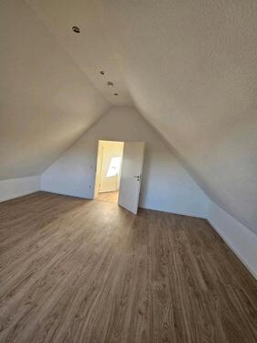 Foto - Dachgeschoßwohnung in Xanten zur Miete