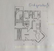 Großzügige Wohnung 125 qm - 1.050,00&nbsp;EUR Kaltmiete, ca.&nbsp; 125,00&nbsp;m&sup2; in Weiden in der Oberpfalz (PLZ: 92637)